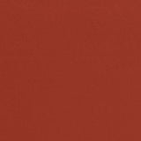 Woll Satin Rotorange