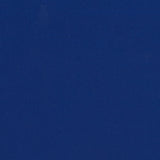 Satin Stoff tiefblau