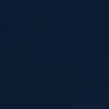 Satin Stoff indigo blau