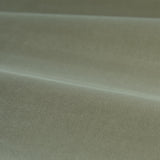 graugrüner Baumwollsamt