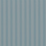 Damast und Streifen Stoffe in stockholm blue