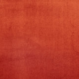 Samt in der Farbe ochsenblut