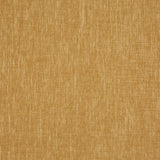 Polsterstoffe aus recyceltem Polyester in der Farbe goldgelb
