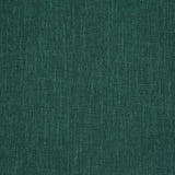Polsterstoffe aus recyceltem Polyester in der Farbe dunkelgrün