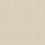 Caramel farbiger Gardinenstoff