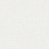 Gardine mit Netzstruktur