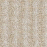 Transparenter Gardinenstoff in der Farbe latte