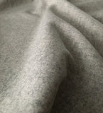 Schurwolle aus nachhaltiger Produktion für Vorhänge