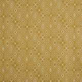 Karo Design Bio Baumwolle sand
