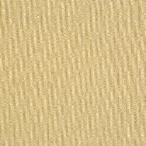 Canvas Baumwolle Stoh gelb
