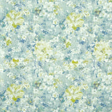 Kunst Malerei Blumen Dekostoff