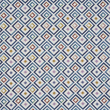 Geometrische Stoffe Bauhaus bordeaux