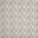 geometrische Landhausstoffe