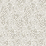 Grafische Satin Stoffe