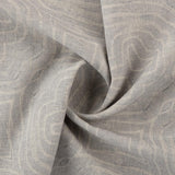 Grafische Polsterstoffe powderblue