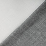 Bio Canvas dunkelgrau