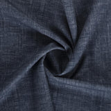 Bio Canvas indigo blau