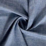 Bio Uni denim blue