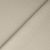 naturfarbener Polsterstoff mit edler Textur