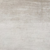 Samtstoff in der Farbe creme