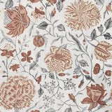 Öko Blüten Baumwolle