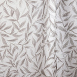 Bio Gardinenstoff beige