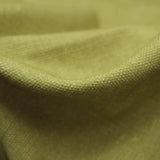 Bio Stoffe in der farbe lime