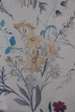 edler Bio Blumenstoff