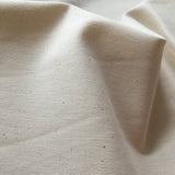 Satin Naturfaserstoff