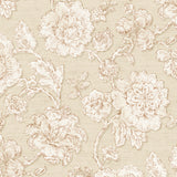 Bio Möbelbezugsstoff beige