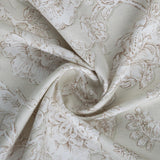 Bio Möbelbezugsstoff sahara beige