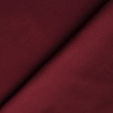 Weicher Baumwollstoff 280cm breit in der Farbe  rot