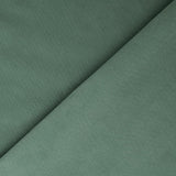 Meterware 280cm breit in der Farbe  petrol