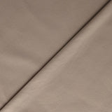 Weicher Vorhangstoff 280 cm breit in der Farbe sand