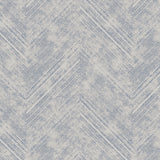 Shabby Chic Stoff denim blue