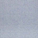 Vorhangstoff mit Schachbrettmuster in tiefblau