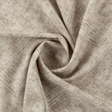 Bio Dekostoff Shabby Chic beige