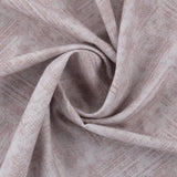 Bio Shabby Chic Möbelstoff rose
