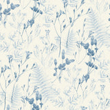 Wildblumen Stoff