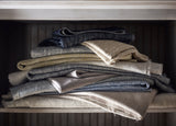 Möbelstoffe aus recyceltem Polyester