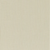 Baumwollstoff mit klassischen feinen Karos in der Farbe leinen  beige