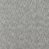 Strapazierfähiger Polsterstoff aus recycelten PET Flaschen in der Farbe charcoal