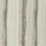 Raumhoher Gardinenstoff mit Aquarellmuster in der Farbe beige