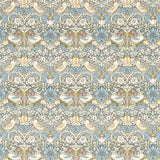 Echtes William Morris Design Dekostoff