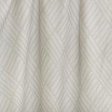 Gardinenstoff Voile hellgrau