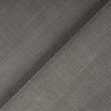Öko Polsterstoff light grey
