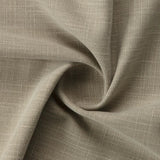 Bio Polsterstoff beige braun