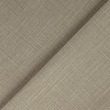 Bio Möbelstoff beige braun
