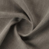 Bio Mineralfarben Stoff brown