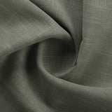 Bio Polsterstoff asche grau